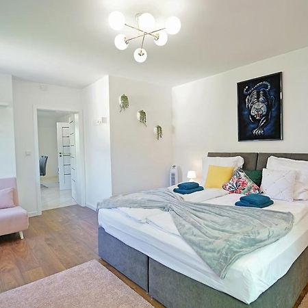 Apartamenty Every Sky Nad Lomnica 1B-6A Karpacz Exteriér fotografie