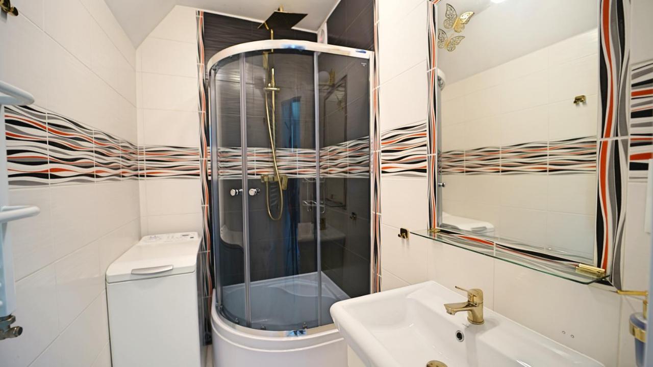 Apartamenty Every Sky Nad Lomnica 1B-6A Karpacz Exteriér fotografie