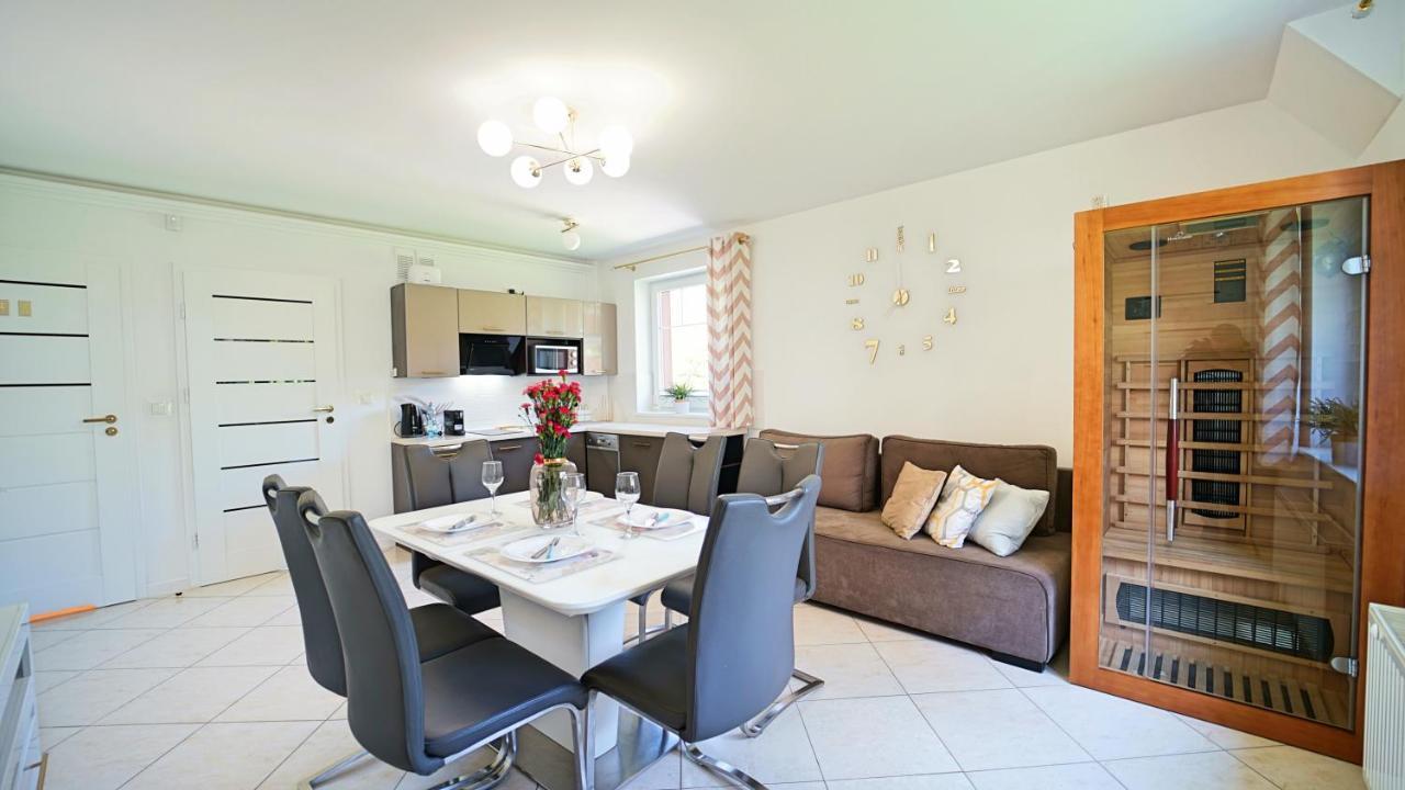 Apartamenty Every Sky Nad Lomnica 1B-6A Karpacz Exteriér fotografie