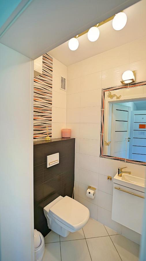 Apartamenty Every Sky Nad Lomnica 1B-6A Karpacz Exteriér fotografie